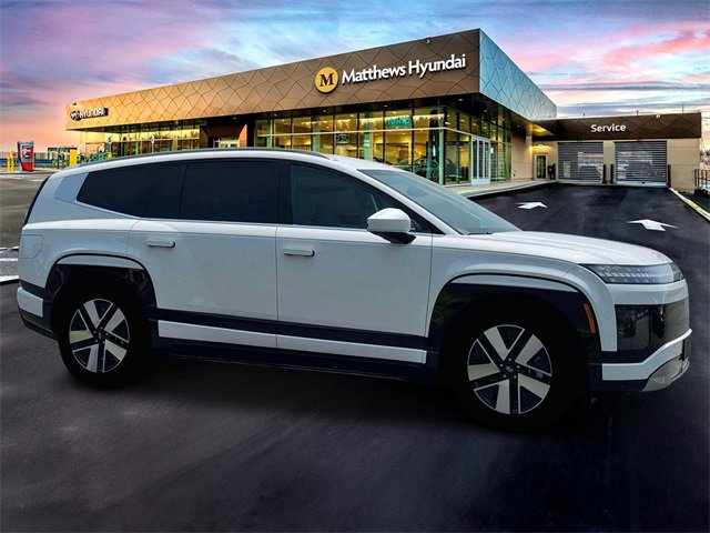 New 2026 Hyundai Ioniq 9 SEL image 10