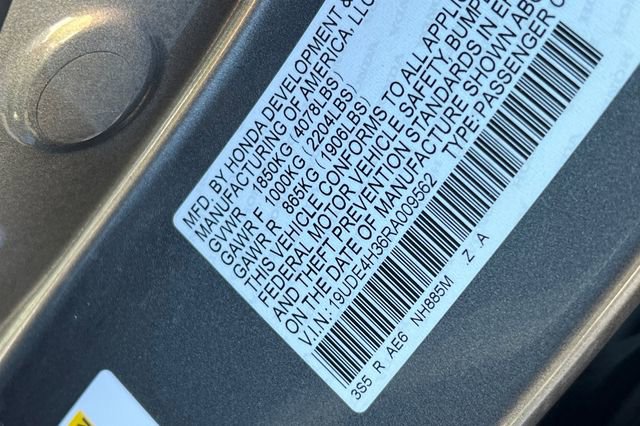 Certified 2024 Acura Integra A-Spec image 32