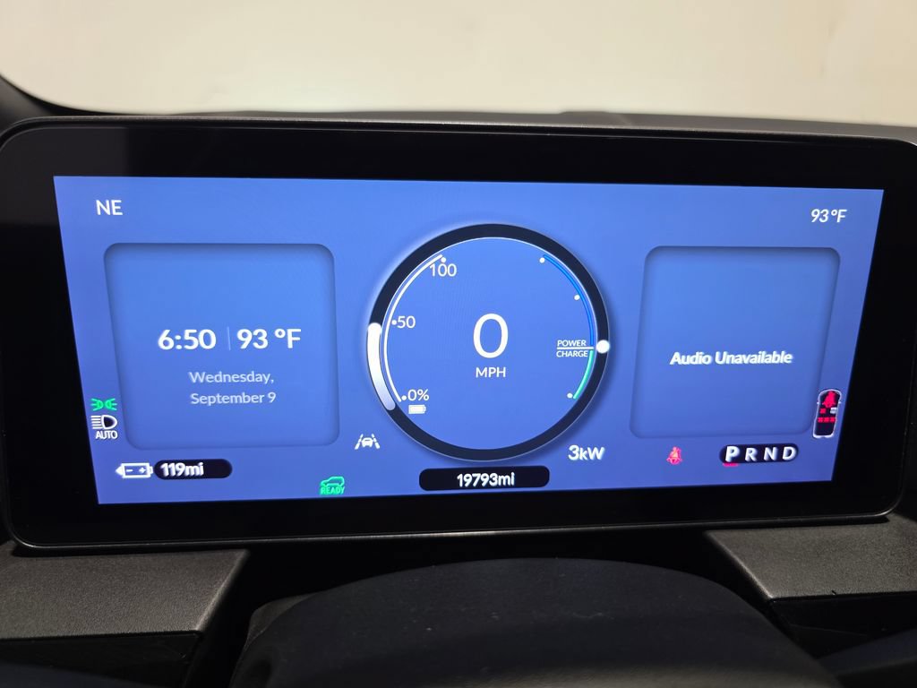 Used 2024 Honda Prologue Elite image 23