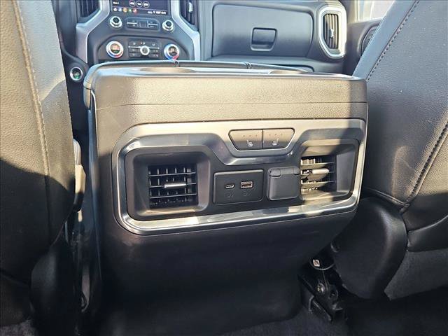 Used 2019 GMC Sierra 1500 SLT AWD/4WD image 17
