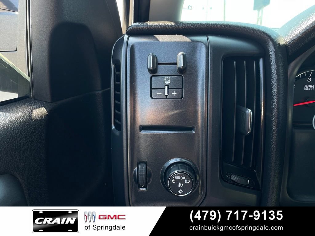 Used 2019 GMC Sierra 1500 Limited w/ Elevation Edition AWD/4WD image 12