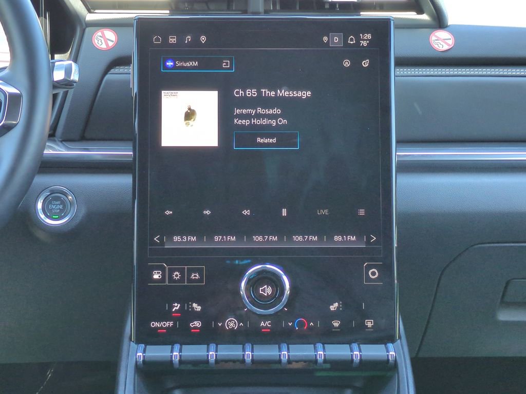 Used 2026 GMC Terrain Elevation image 18