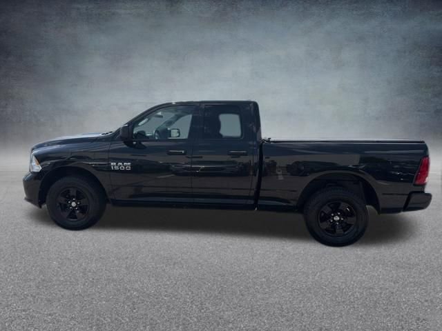 Used 2018 RAM 1500 Express AWD/4WD image 11