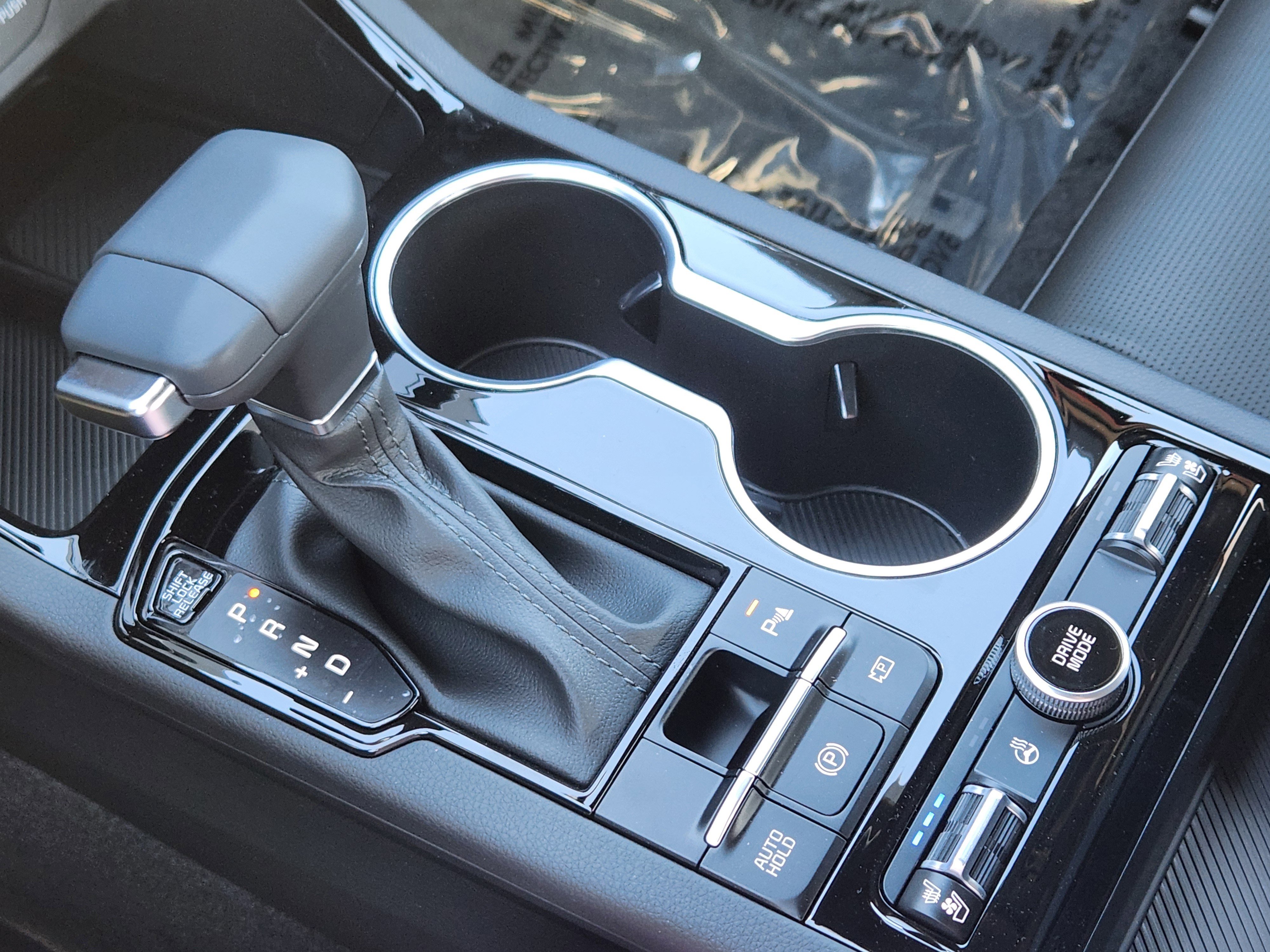 New 2026 Kia K5 GT w/ GT1 Package image 23