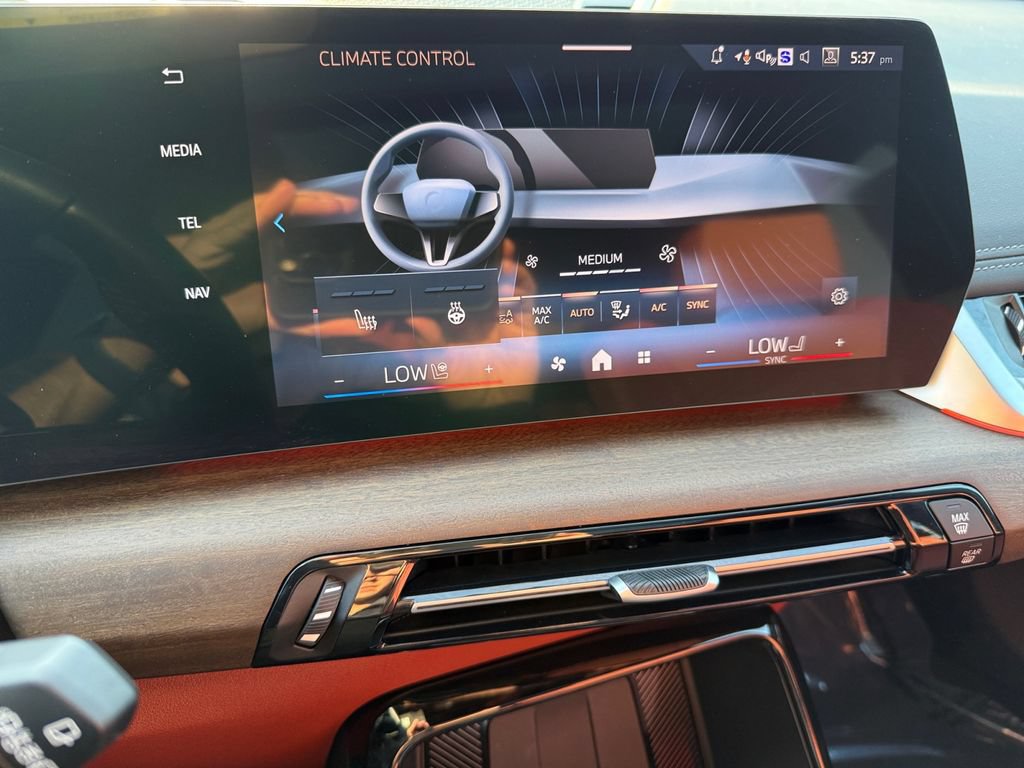 Certified 2026 BMW X1 xDrive28i w/ Technology Package AWD/4WD image 23