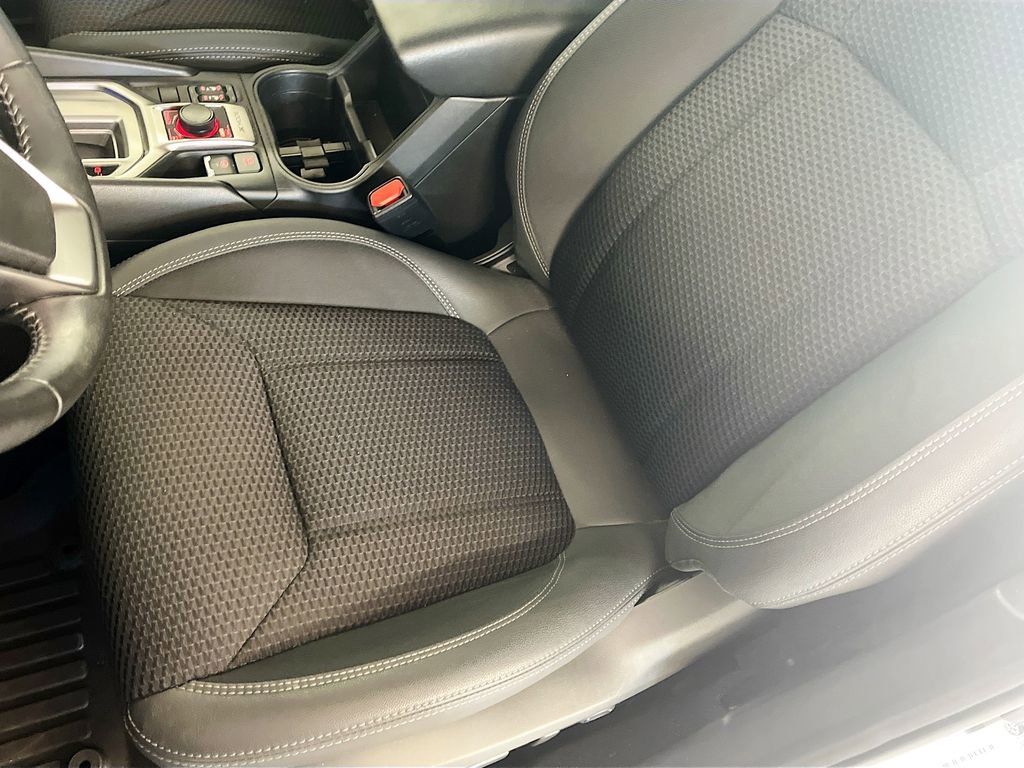 Used 2023 Subaru Forester Premium image 19
