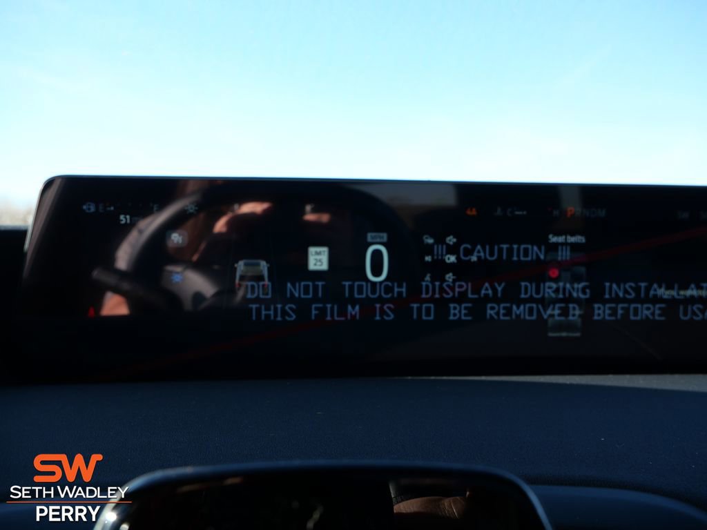 New 2026 Ford Expedition Tremor image 17