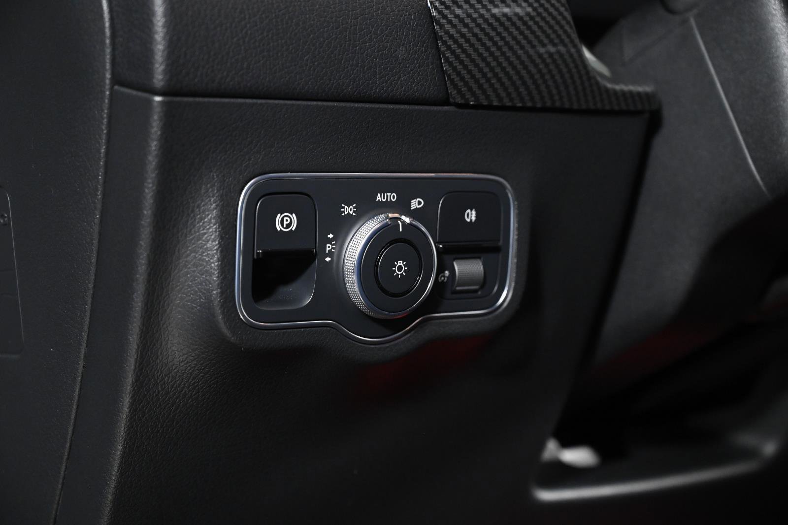 Used 2021 Mercedes-Benz GLA 45 AMG 4MATIC image 24