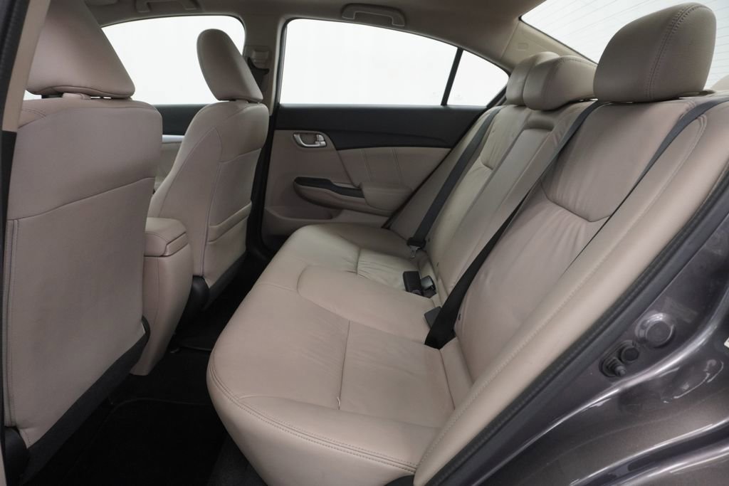 Used 2013 Honda Civic EX-L image 21
