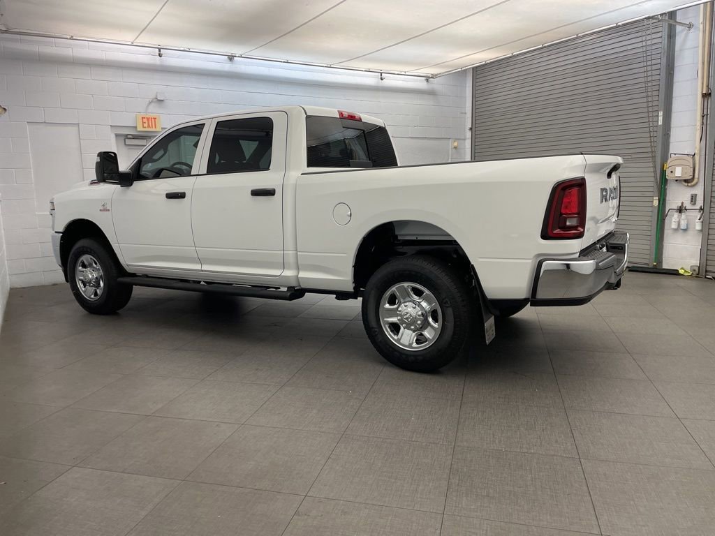New 2026 RAM 2500 Tradesman image 5