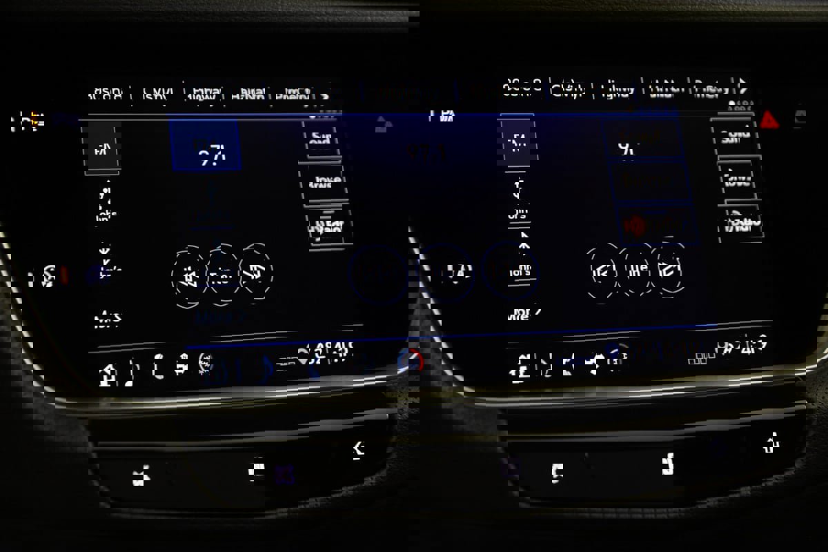 Used 2020 Cadillac XT5 Sportv image 35