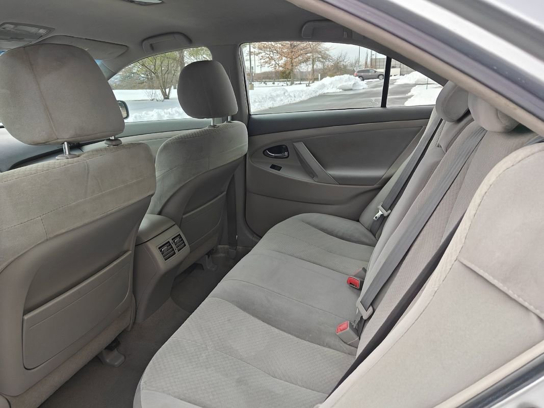 Used 2009 Toyota Camry Hybrid FWD image 13