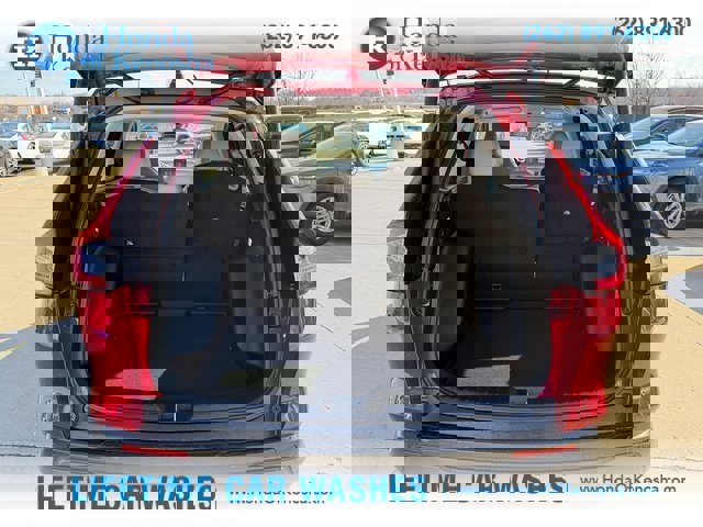 Certified 2024 Honda CR-V EX-L image 25