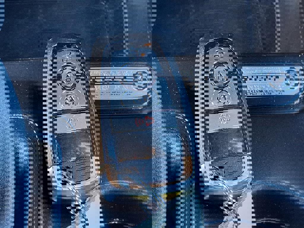 Certified 2023 Ford Bronco Badlands image 21