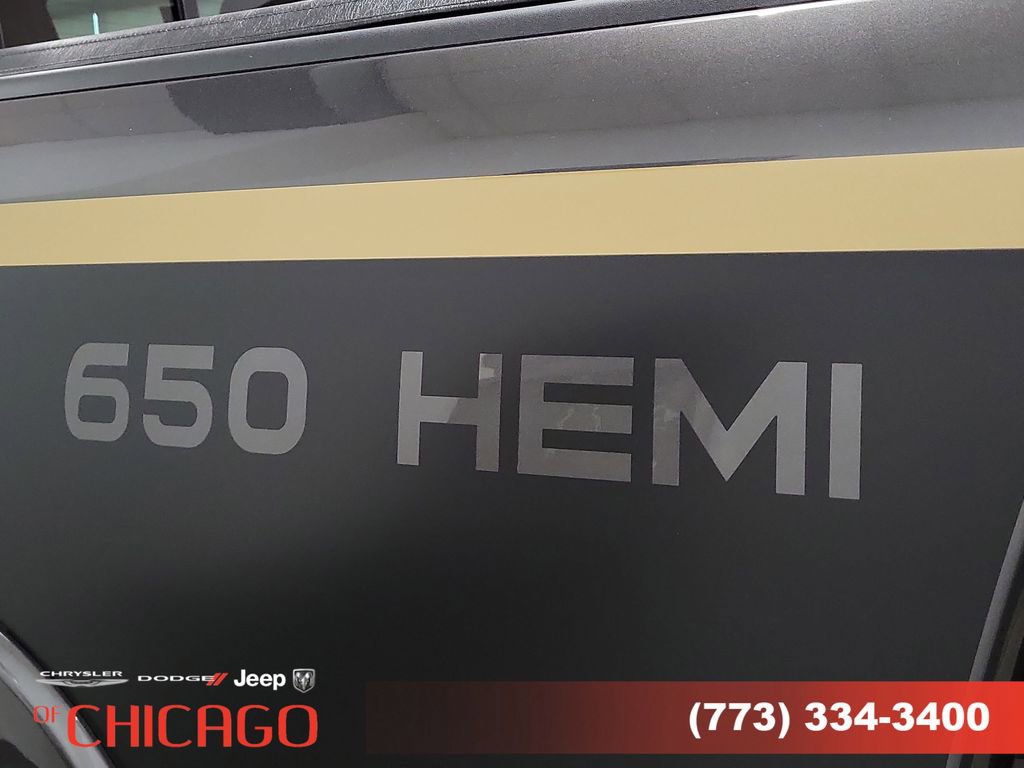 New 2026 RAM 1500 Big Horn image 8