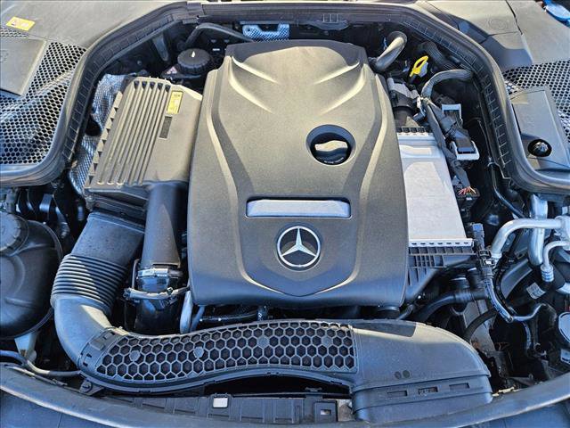 Used 2016 Mercedes-Benz C 300 Sedan image 22