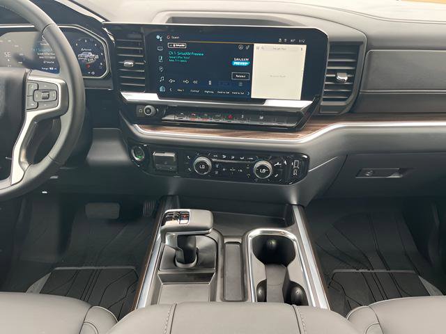 New 2026 Chevrolet Silverado 1500 RST AWD/4WD image 23