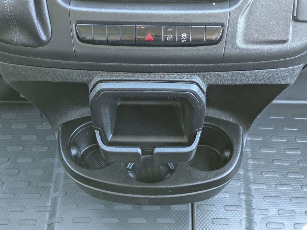 Used 2022 RAM ProMaster 1500 w/ Safety Group image 17