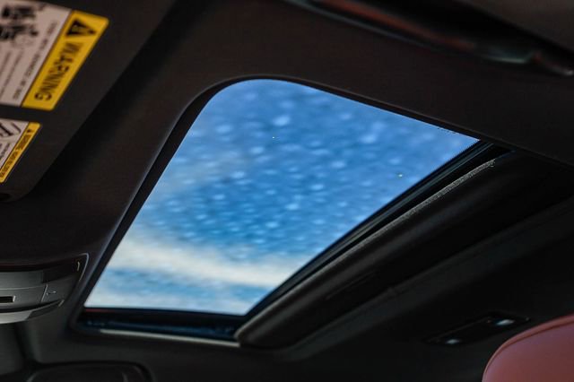 Used 2024 MAZDA CX-5 Carbon Edition image 26