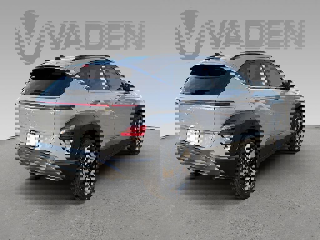 New 2026 Hyundai Kona Limited image 23