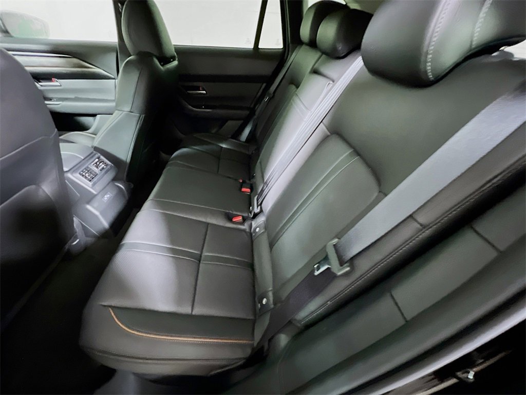 New 2026 MAZDA CX-50 AWD 2.5 Hybrid w/ Cargo Package image 19