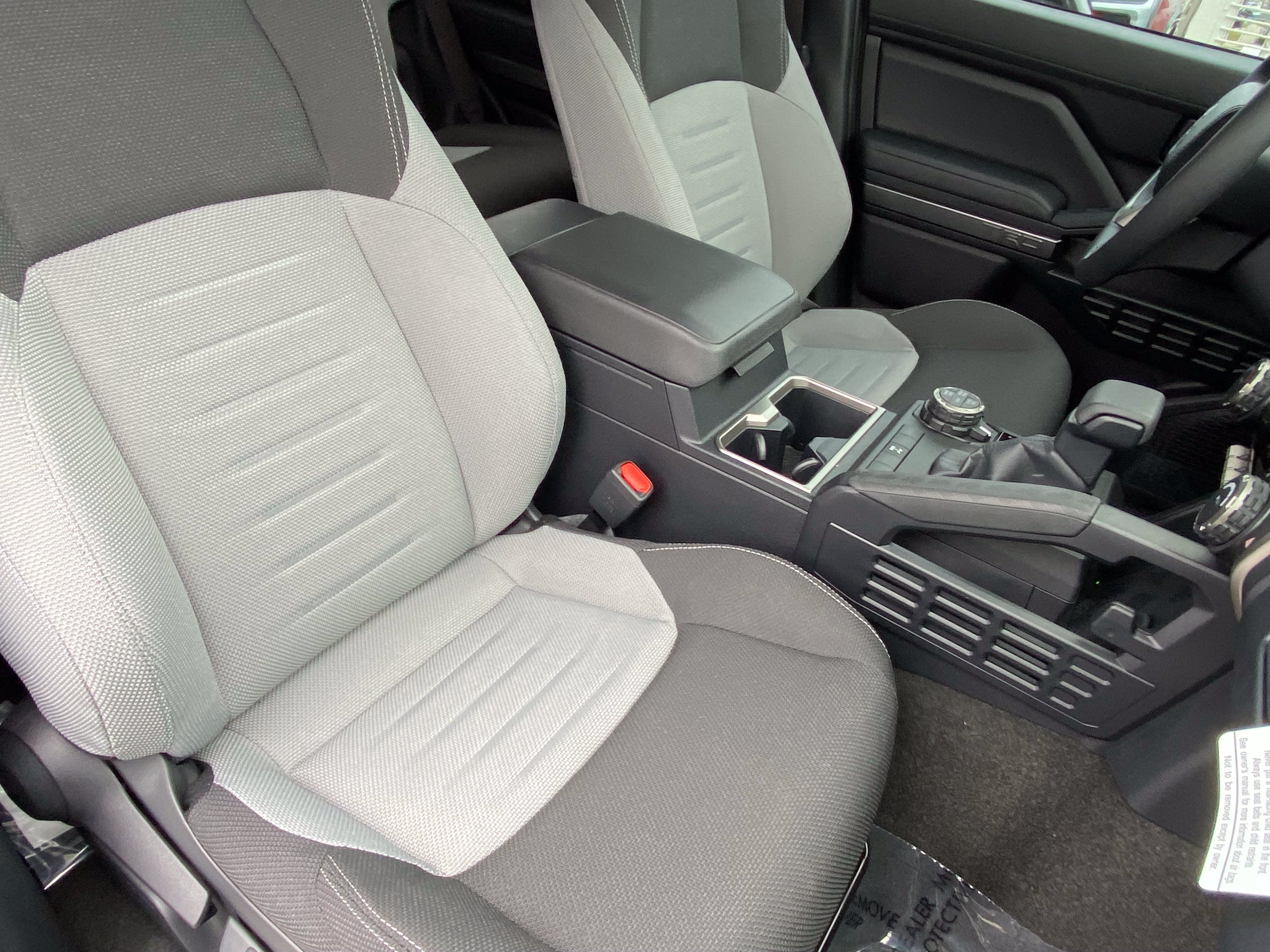 New 2026 Toyota 4Runner TRD Off-Road AWD/4WD image 12