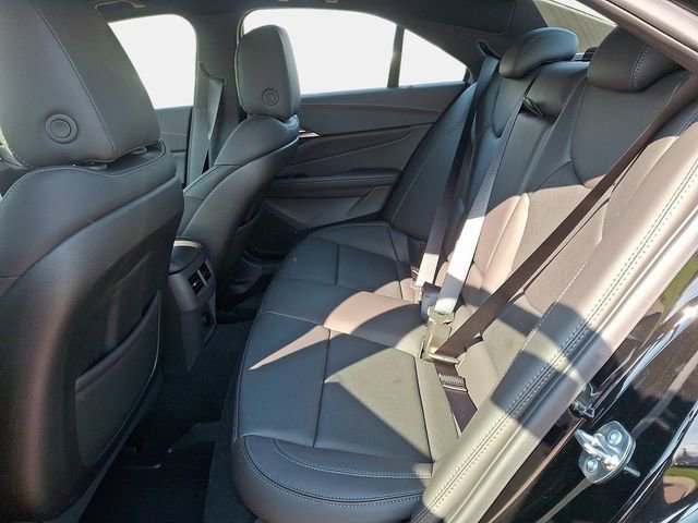 New 2026 Cadillac CT4 Premium Luxury image 6