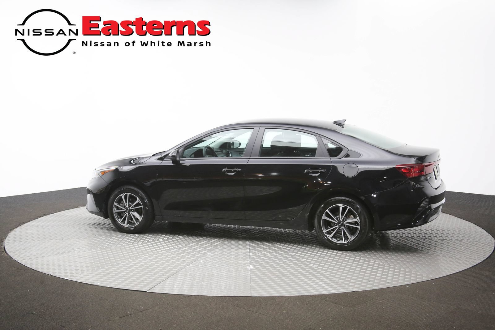 Used 2024 Kia Forte LXS FWD image 64