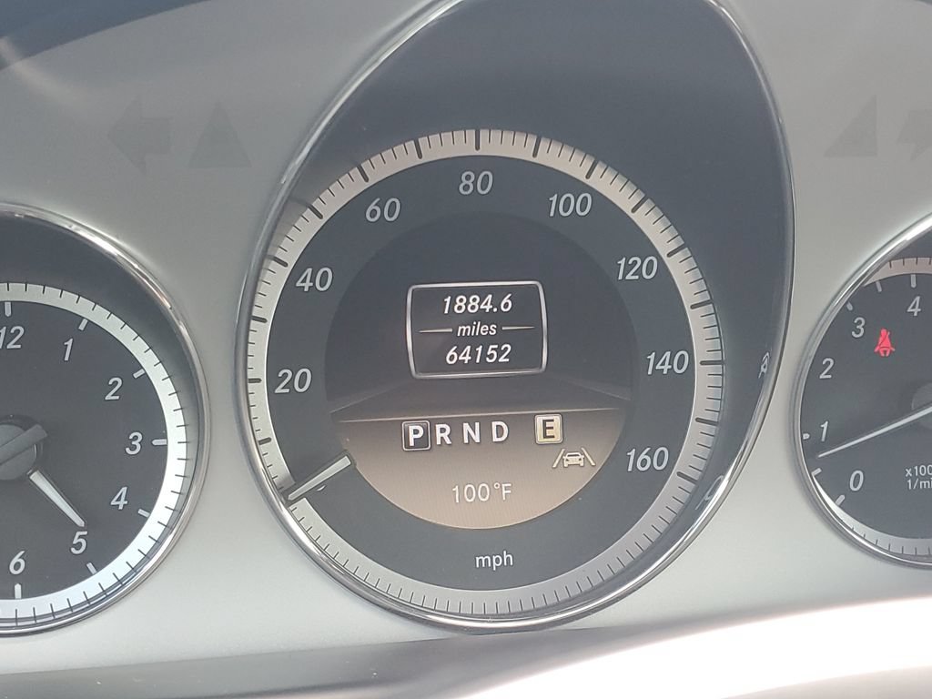 Used 2012 Mercedes-Benz E 350 Cabriolet image 30