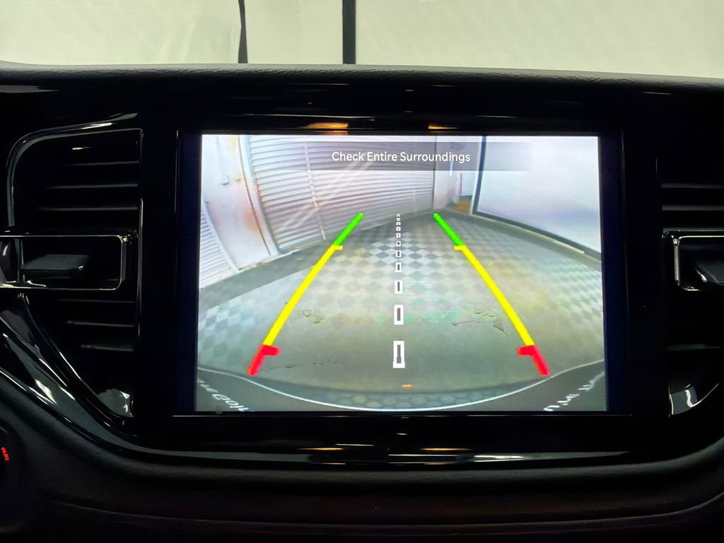 Used 2024 Dodge Durango GT image 30