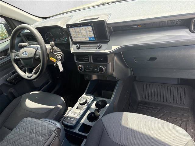 Used 2024 Ford Maverick XL FWD image 22