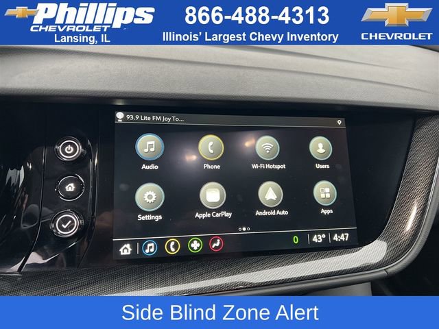 Certified 2023 Buick Envision Essence image 14