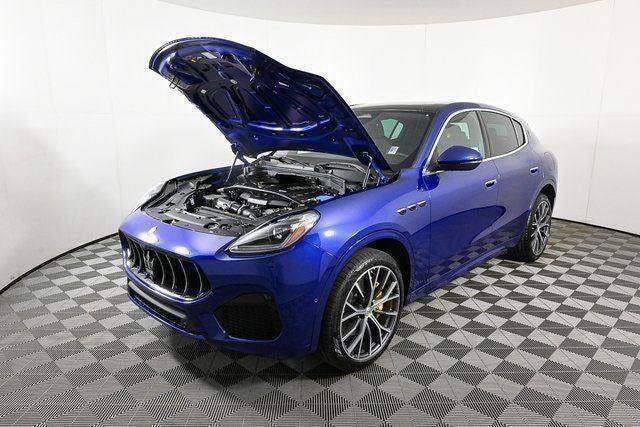 New 2025 Maserati Grecale GT AWD/4WD image 36