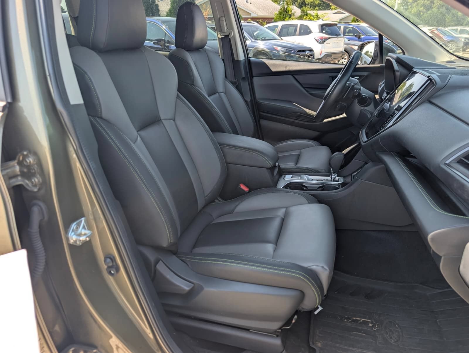 Used 2022 Subaru Outback Limited XT AWD/4WD image 39