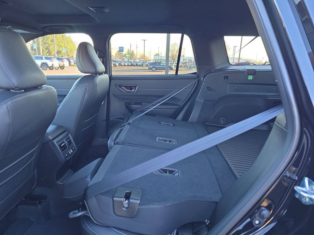 New 2026 Subaru Outback Touring image 20