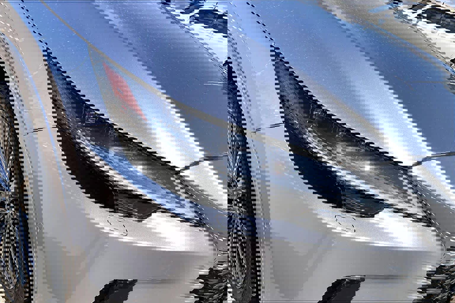 Certified 2025 Lexus RX 450h Luxury w/ Convenience Package image 49