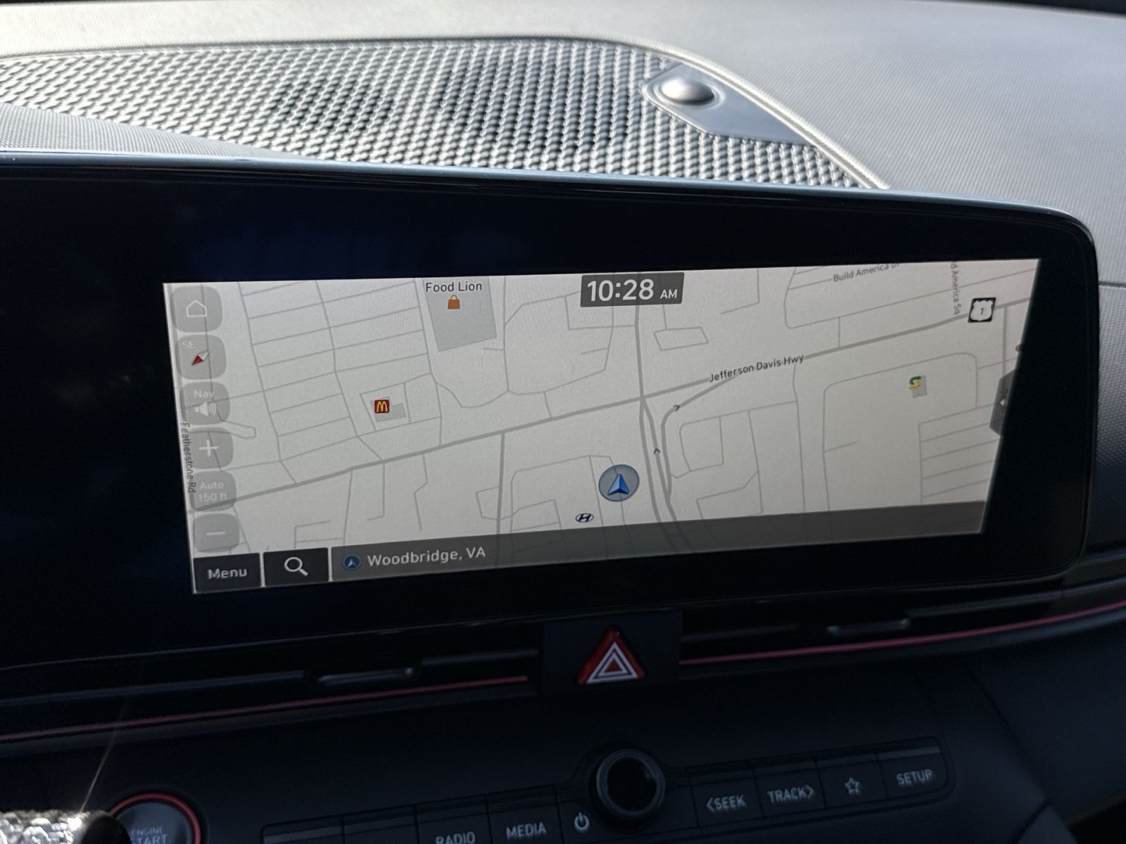 Certified 2024 Hyundai Elantra N Line FWD image 20