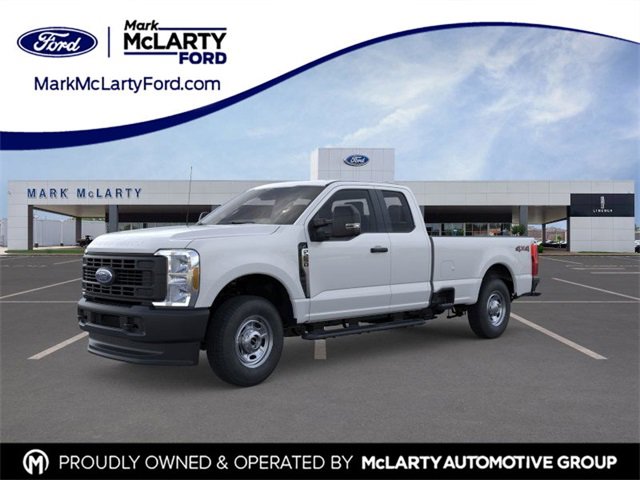 New 2026 Ford F250 XL image 1