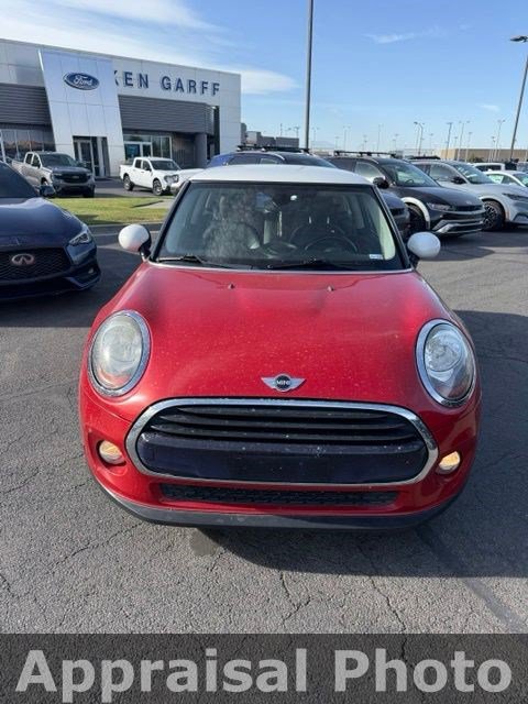 Used 2017 MINI Cooper 2-Door Hardtop FWD image 8