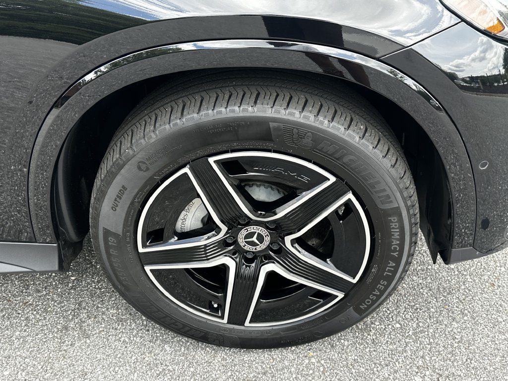 Certified 2026 Mercedes-Benz GLC 300 4MATIC image 14