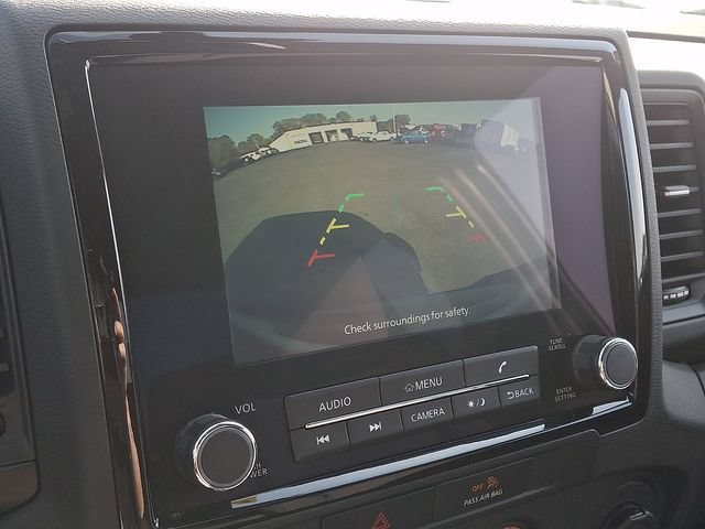 Used 2022 Nissan Frontier S w/ Technology Package AWD/4WD image 4