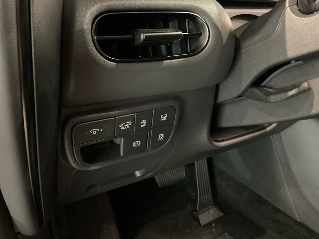 New 2026 Hyundai Palisade XRT Pro image 10