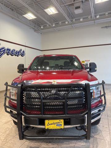 Certified 2018 Ford F150 XLT AWD/4WD image 6