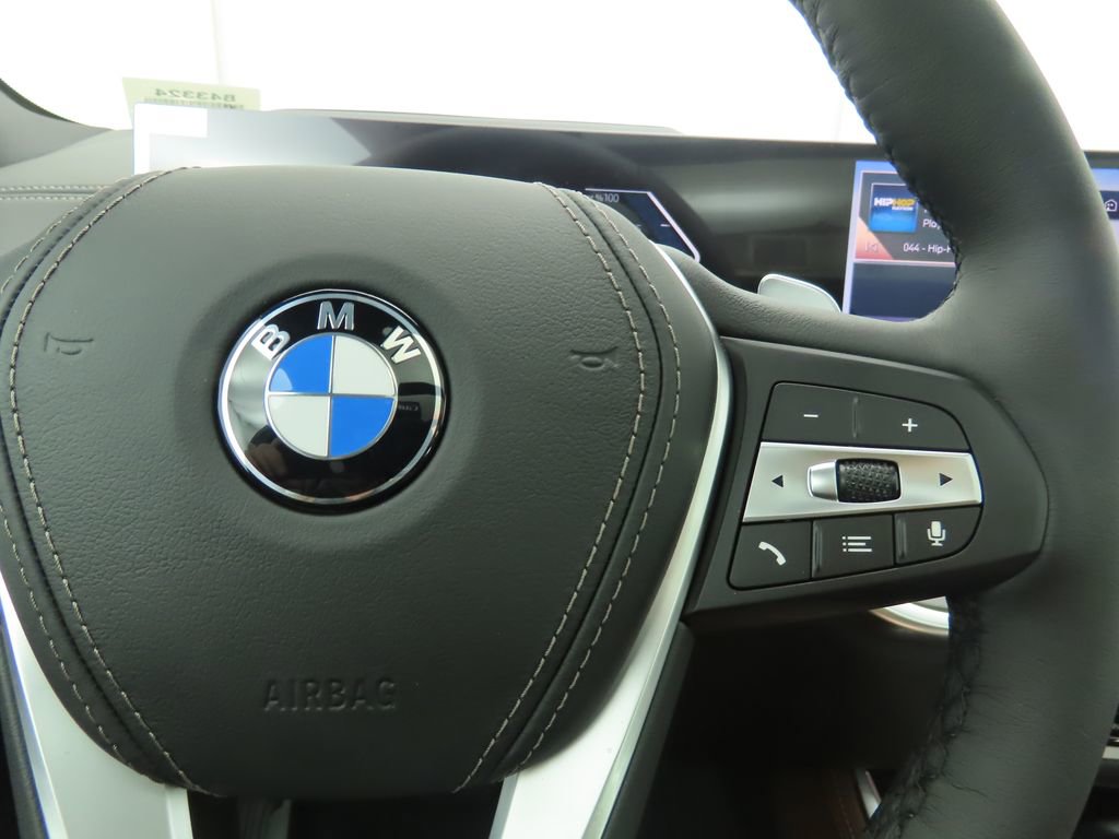 Certified 2026 BMW X5 sDrive40i w/ Premium Package RWD image 13