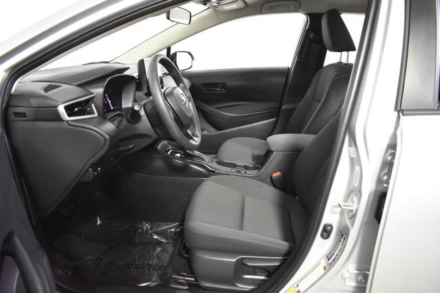 Used 2026 Toyota Corolla LE FWD image 11