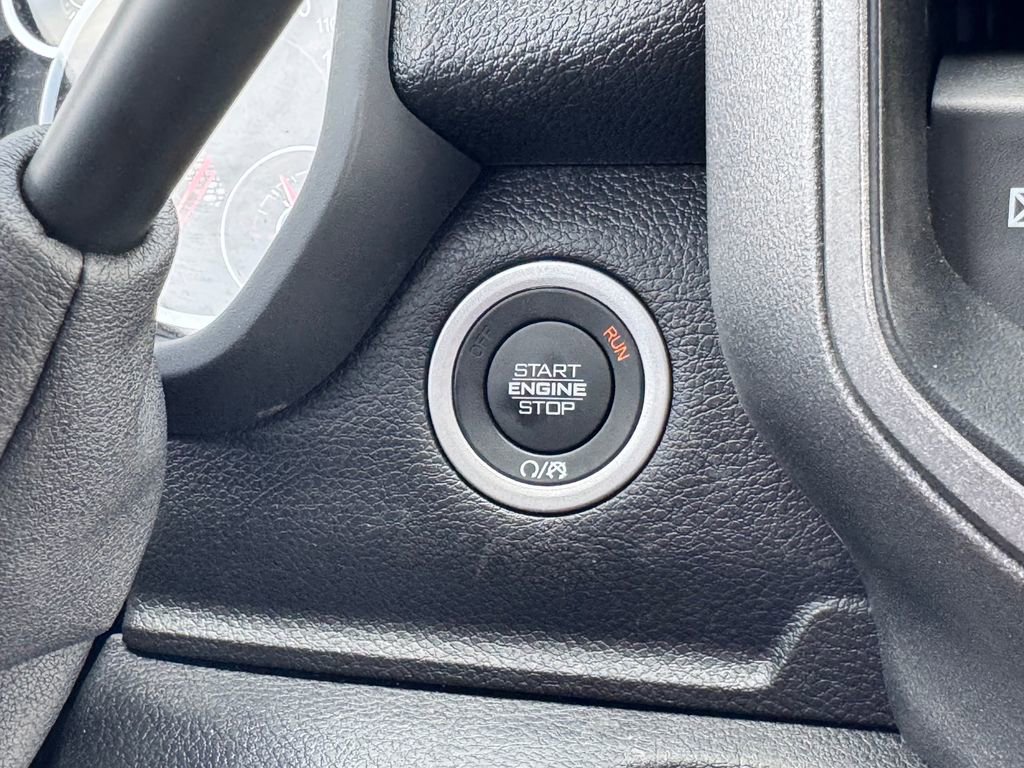 New 2026 RAM 3500 Tradesman image 51