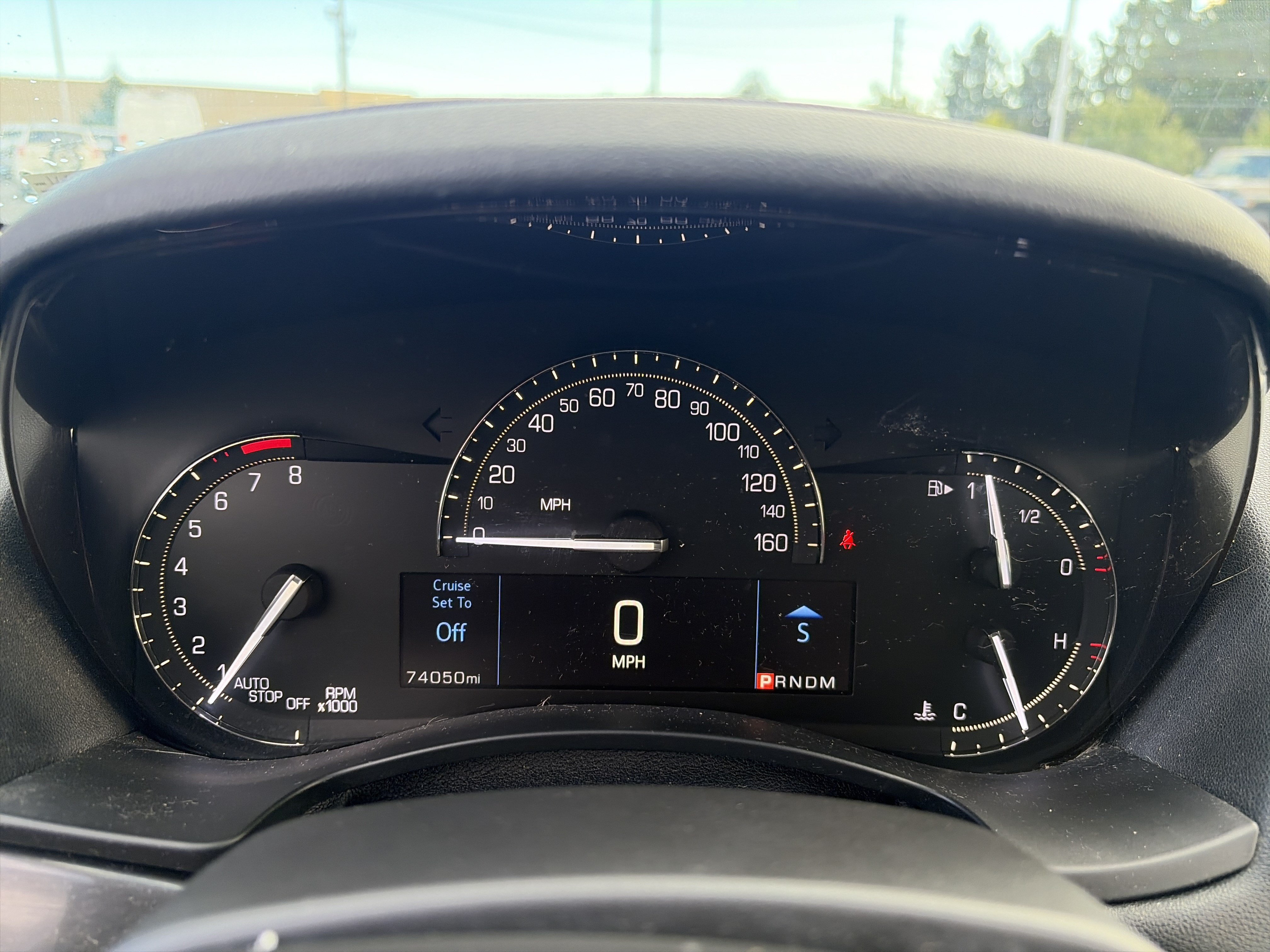 Used 2018 Cadillac ATS 2.0T AWD Sedan image 26