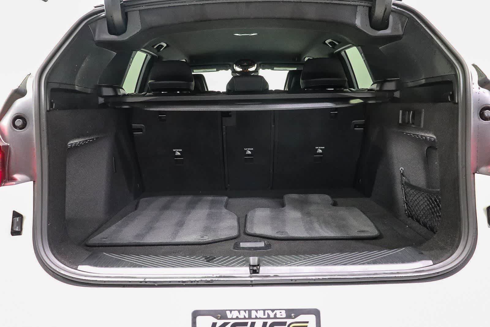 Used 2026 BMW X3 xDrive30i AWD/4WD image 26