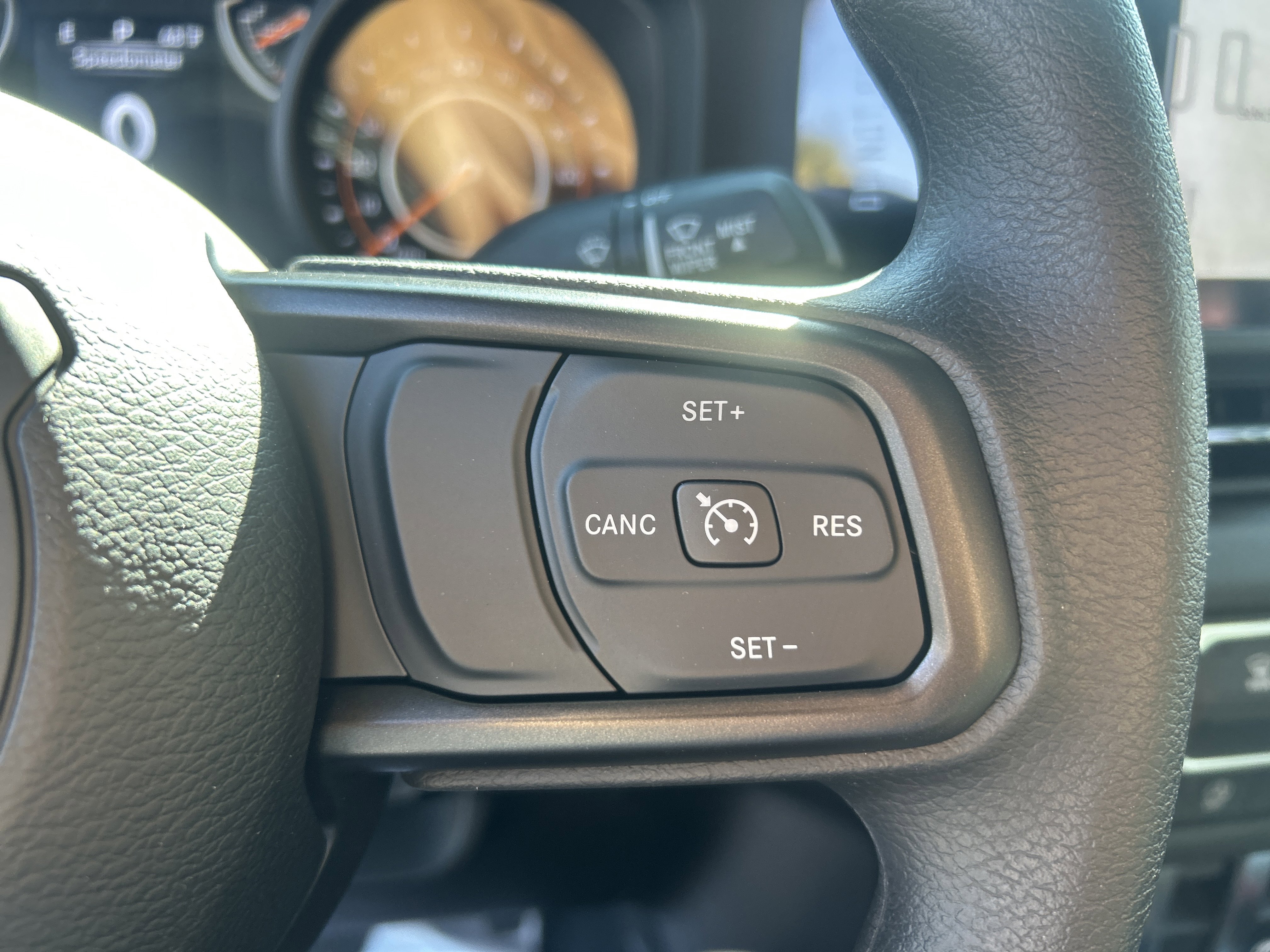 New 2026 Jeep Wrangler Sport image 18