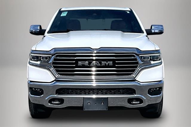 Used 2023 RAM 1500 Limited image 3